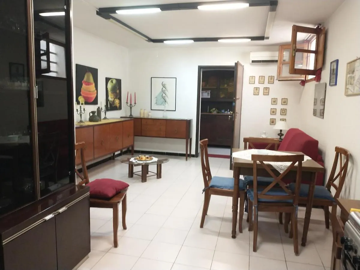 Apartment La Casetta Quartu Sant'Elena Italy