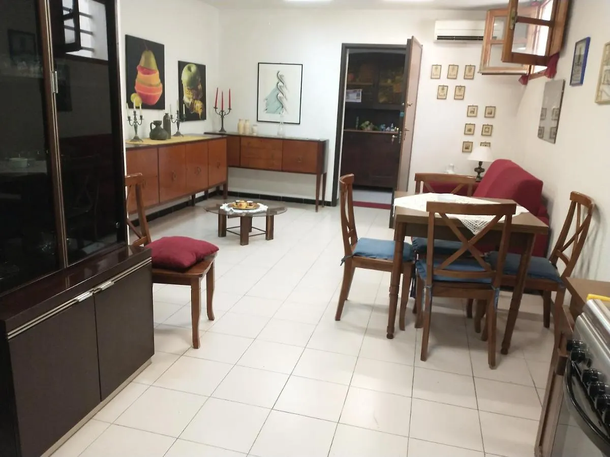 Apartment La Casetta Quartu Sant'Elena
