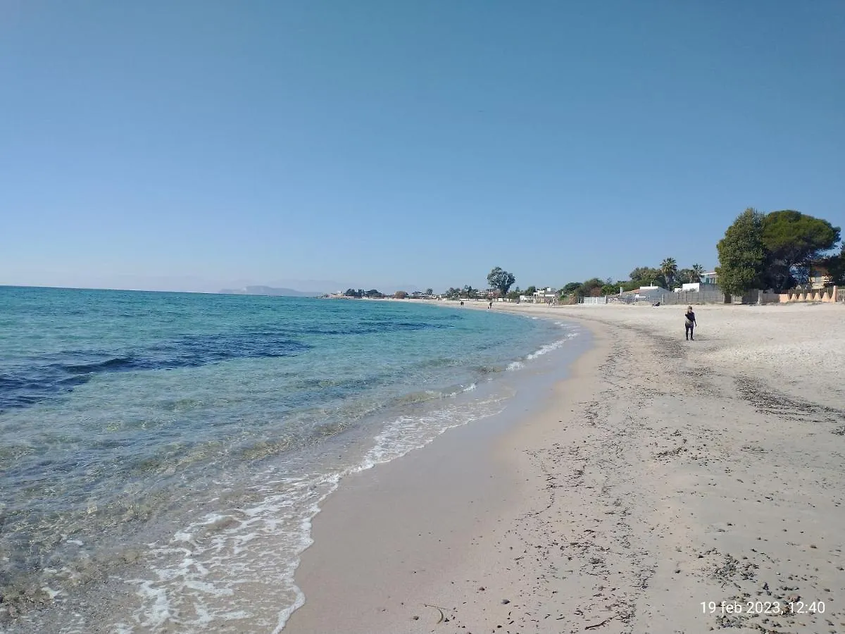 La Casetta Quartu Sant'Elena 0*,