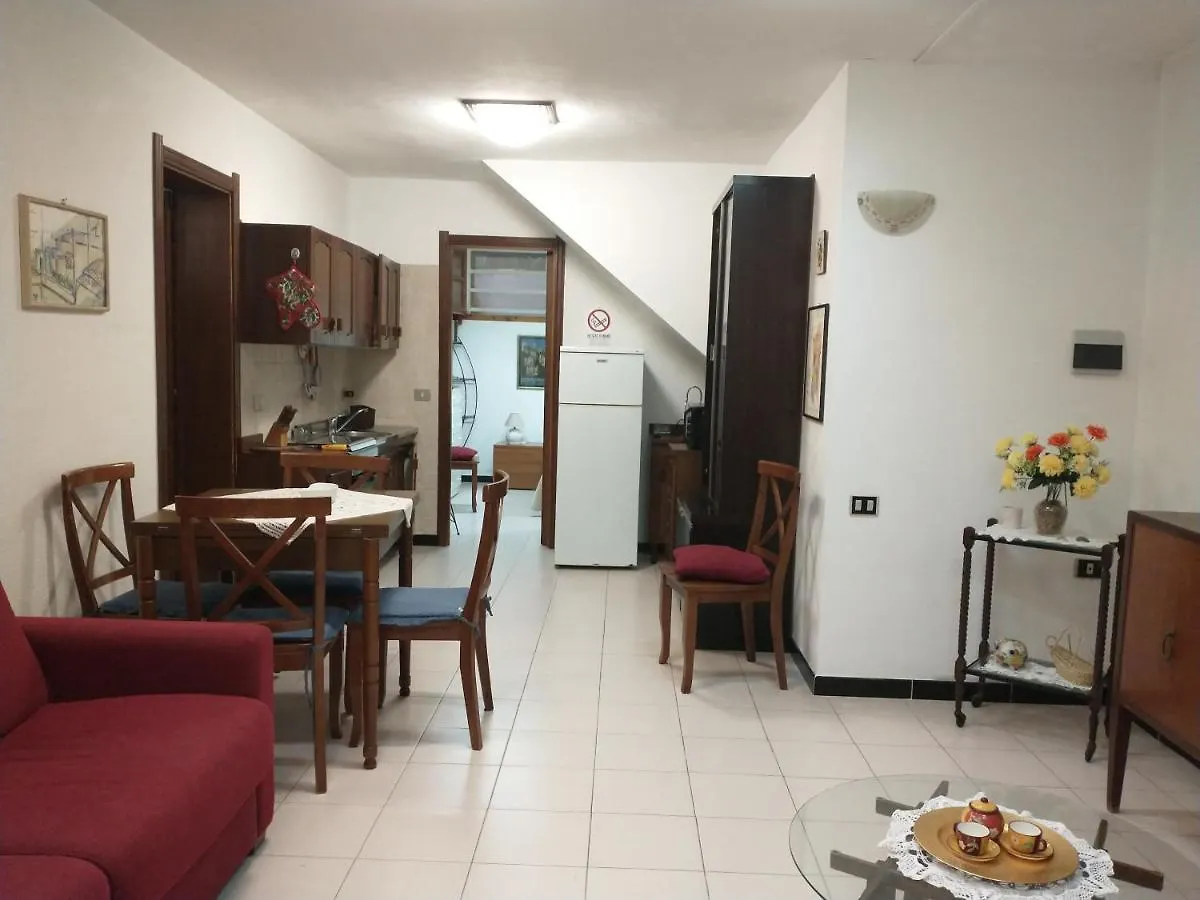 La Casetta Quartu SantʼElena 0*,