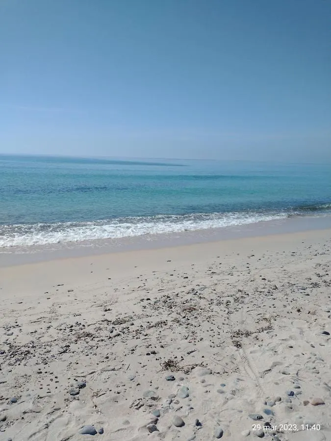 Apartamento La Casetta Quartu SantʼElena